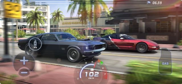 竞速王国(Racing Kingdom)-图2