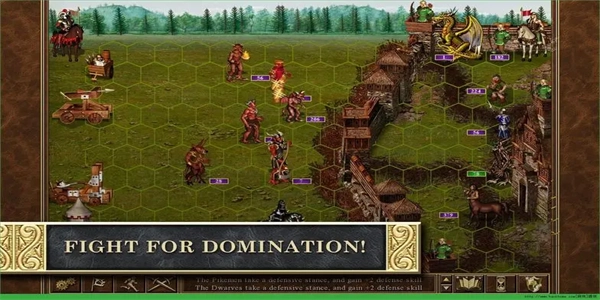 英雄无敌3修改器图2