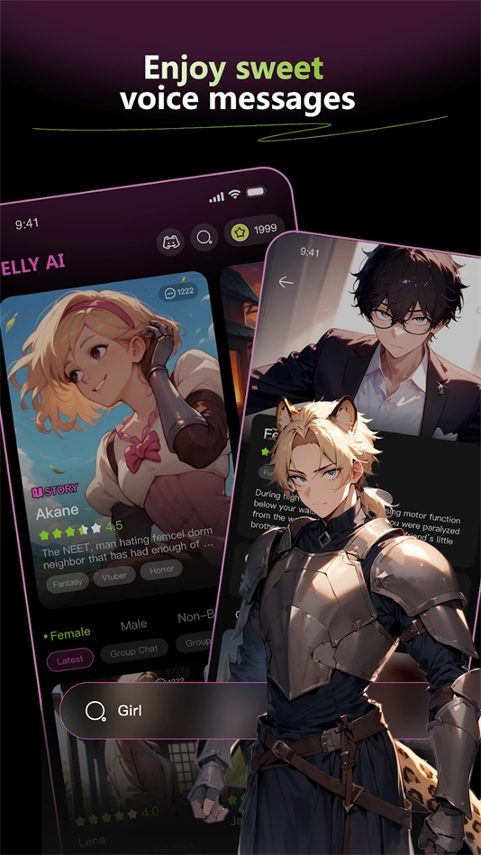 jelly ai