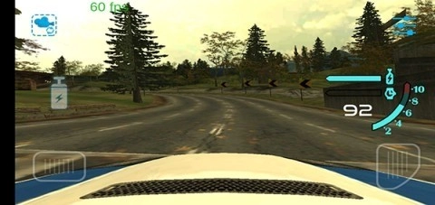 极品飞车9正式版图3