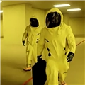 恐怖后室模拟器游戏