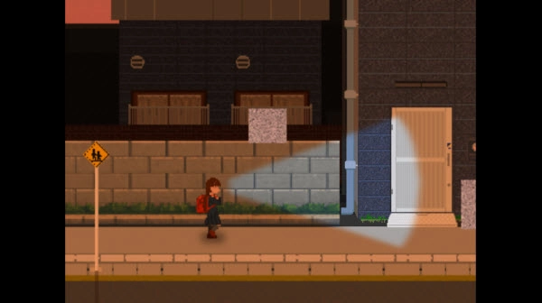 夕阳下的回家路安卓中文版