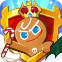 姜饼人王国海外版