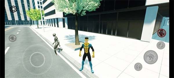 无敌少侠3d玩家自创版最新下载