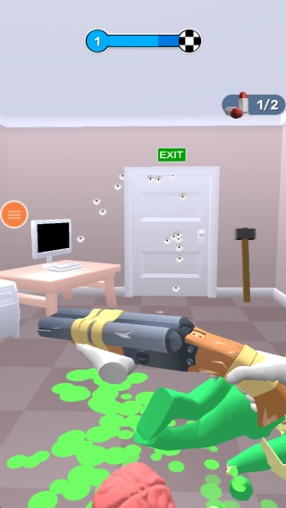 火柴人大战僵尸3D-图3