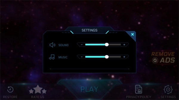 黑洞超人菜单-图3