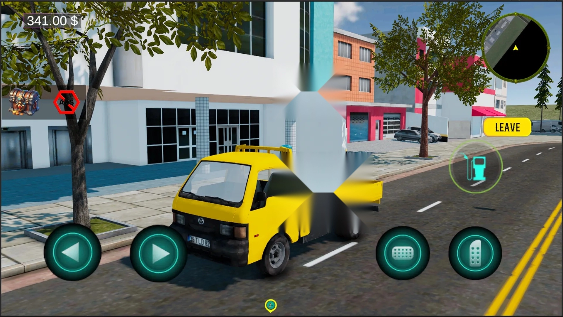 仓储猎人模拟器-图2