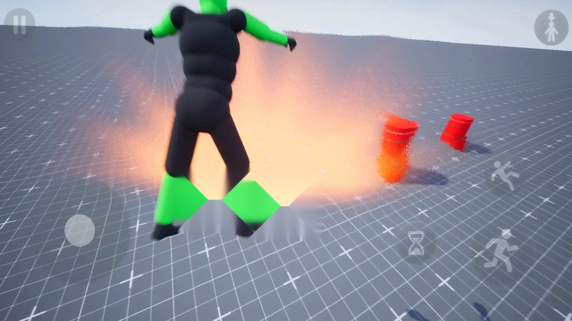 GRG物理沙盒模拟器