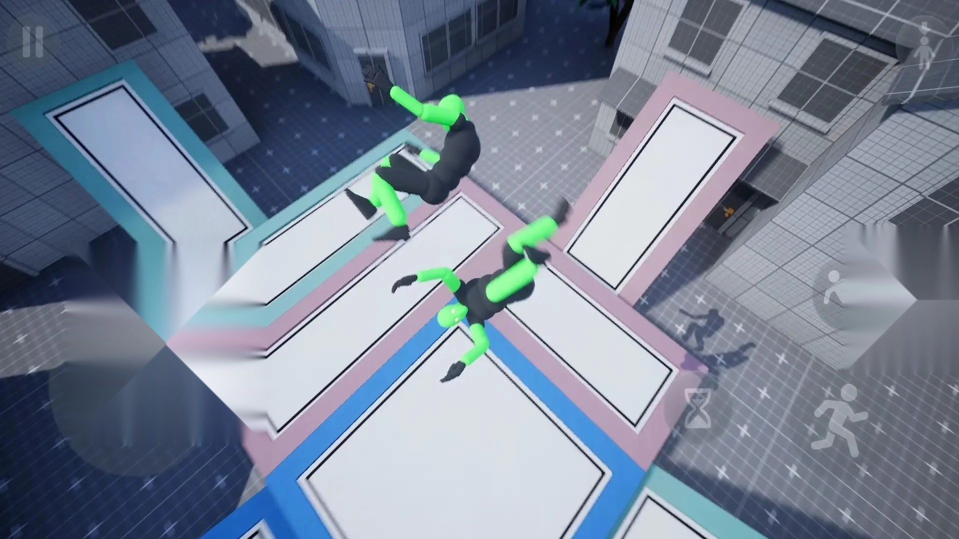 GRG物理沙盒模拟器