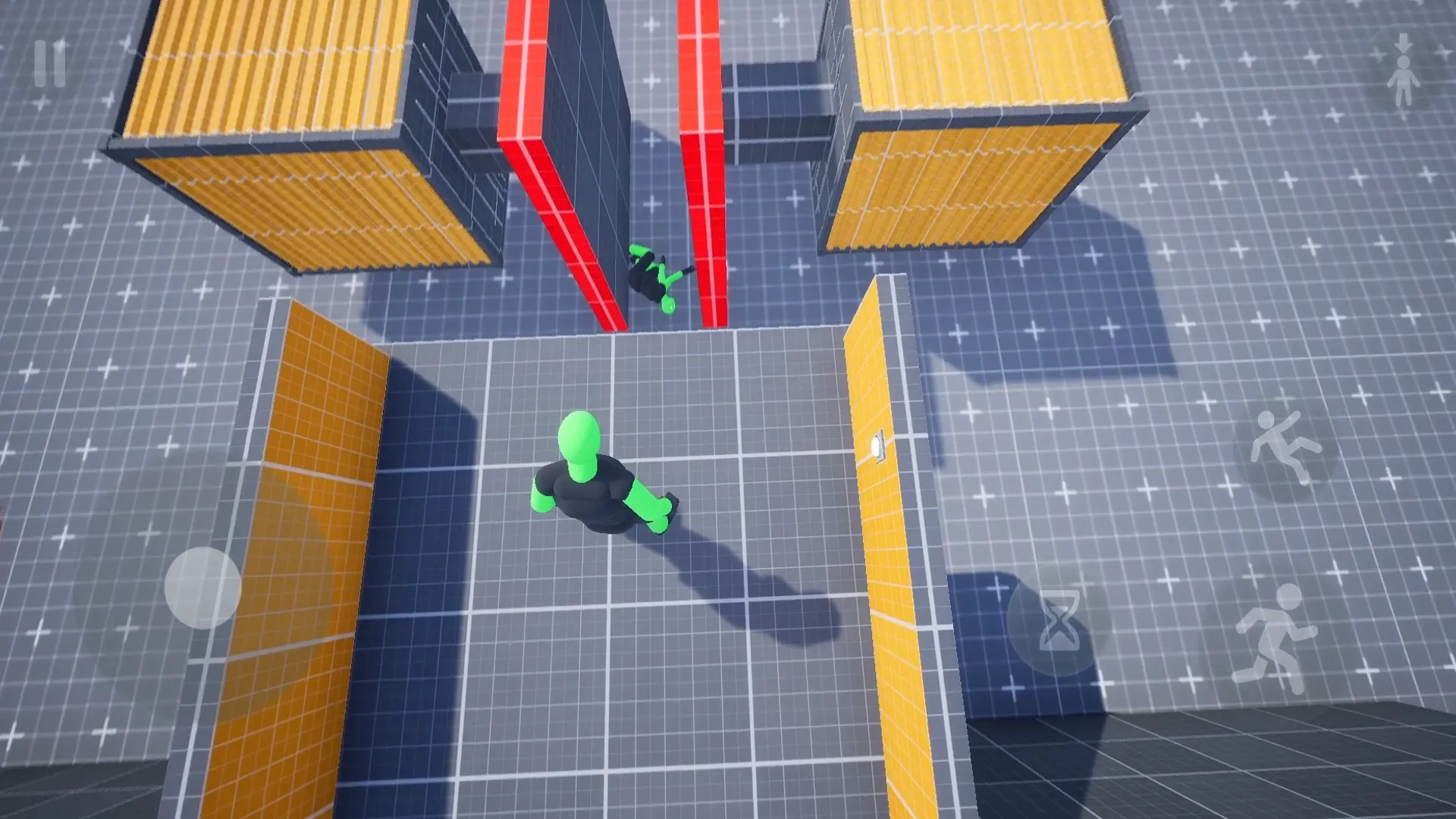 GRG物理沙盒模拟器