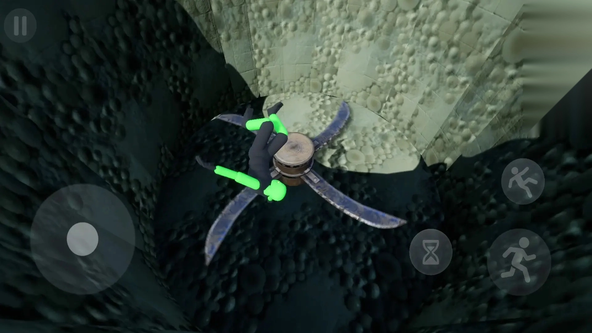 GRG物理沙盒模拟器