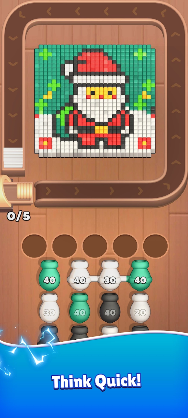 色彩方块破坏者