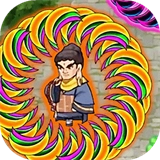 鸠摩大侠转转刀正版