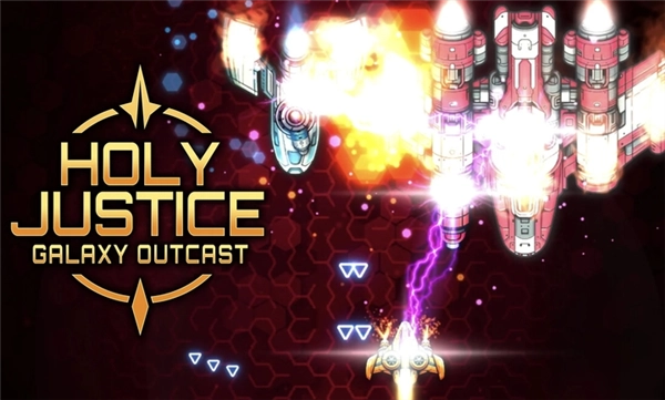 神圣正义银河流放者安卓版安装包下载