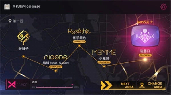 ProjectFX(2)