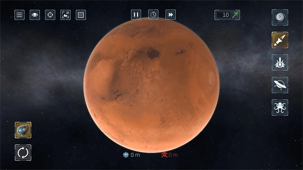 星球毀滅模擬器完整版圖3