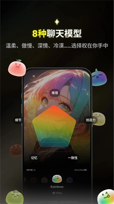 Emochi ai正版