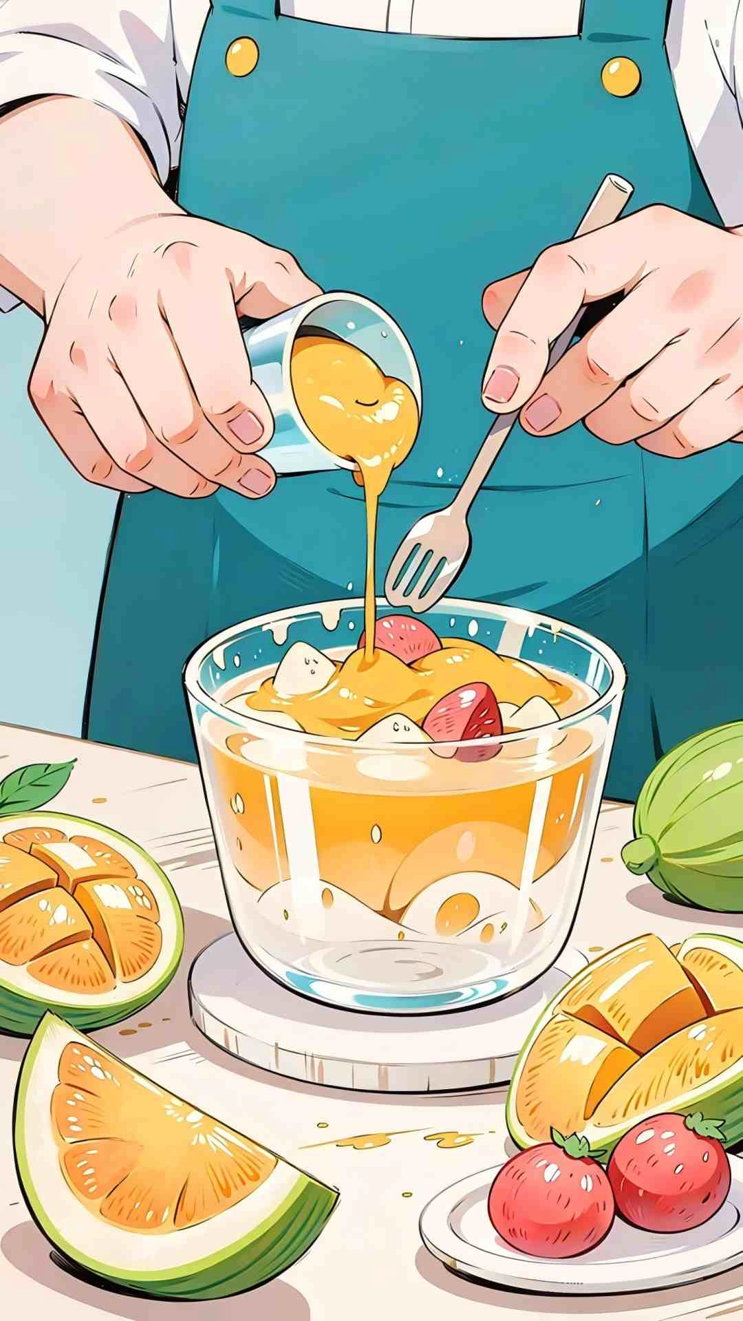 校园摆摊(1)