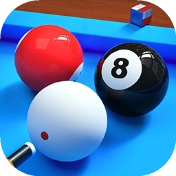 台球对战