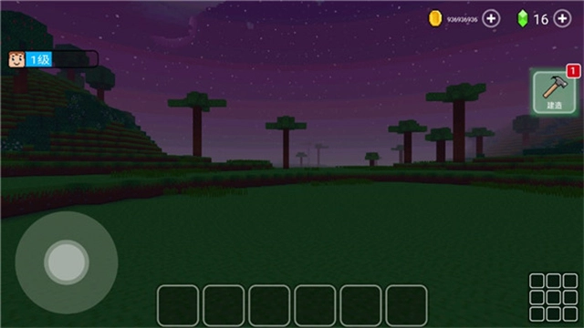 blockcraft3d中文版图2