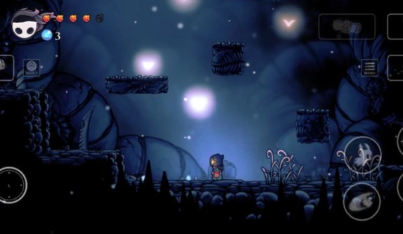 空洞骑士重生细胞皮肤mod手机版(3)