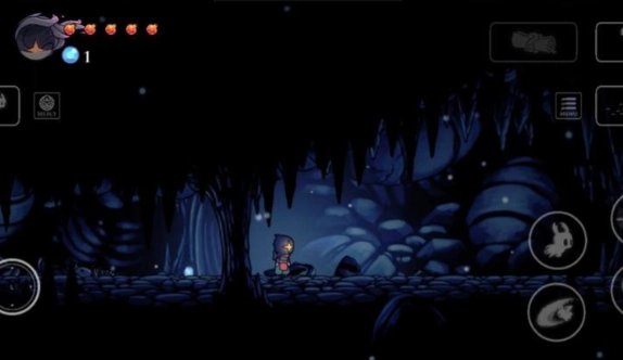 空洞骑士重生细胞皮肤mod手机版(2)