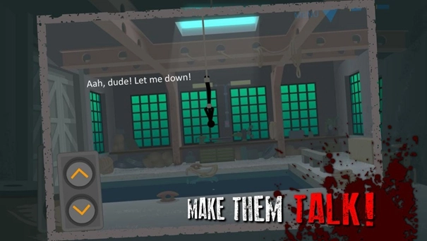 火柴人狙击手3免费原版图3