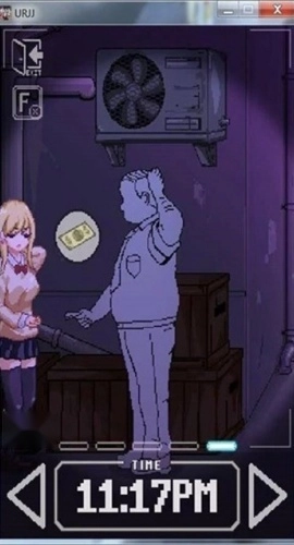 小巷子里的秘密事情汉化版(1)