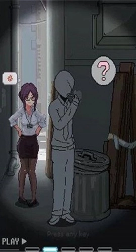 小巷子里的秘密事情汉化版(3)