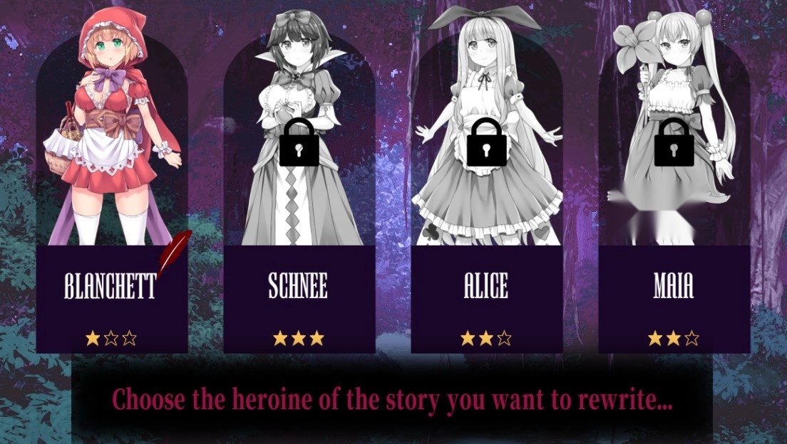 你所不知道的童话故事安卓版(5)