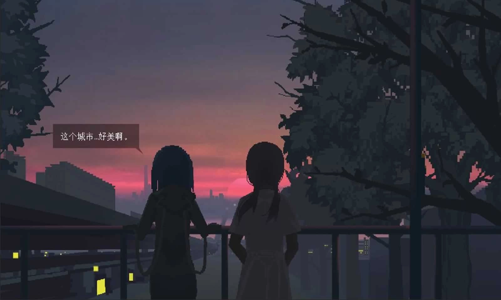 爱与机器人维修技术(1)