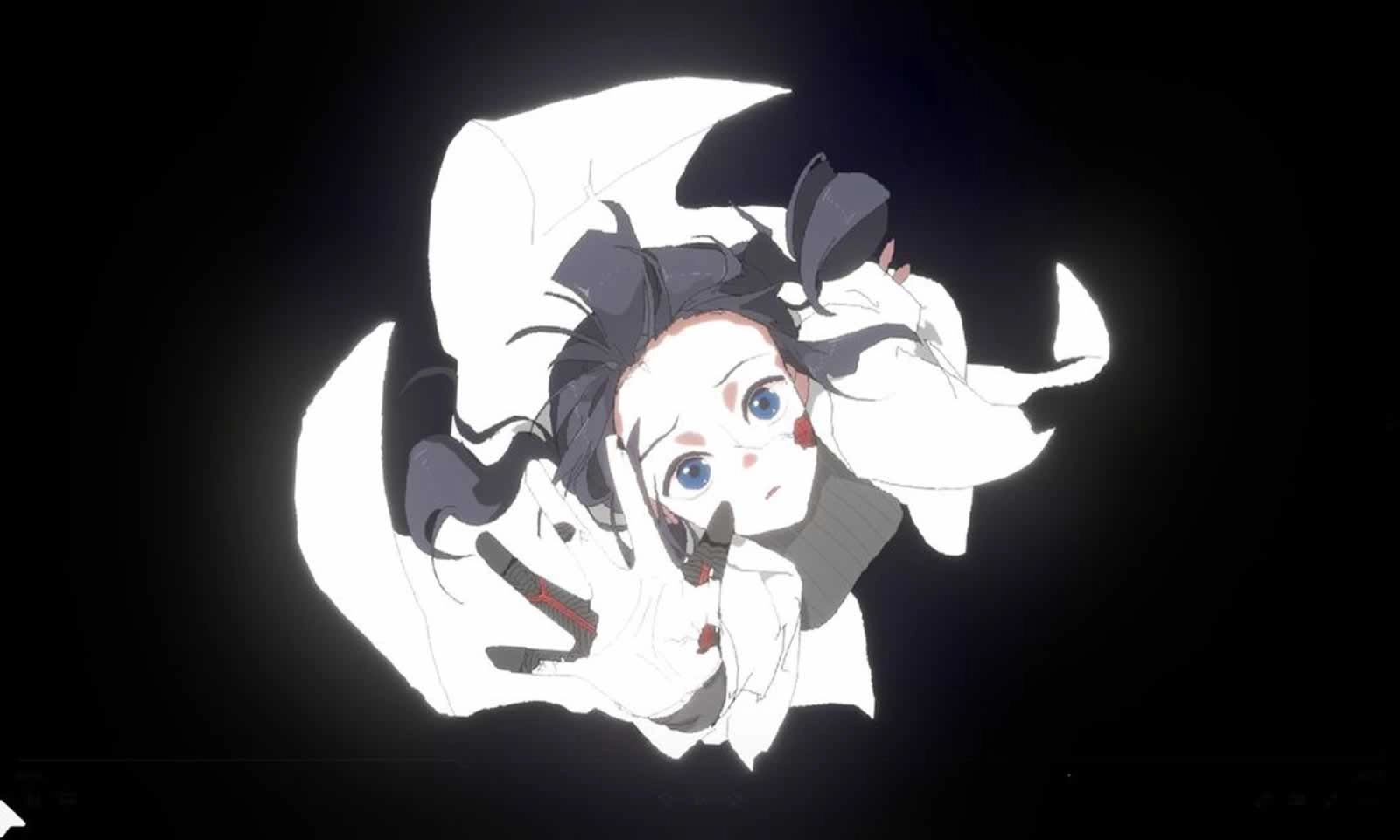 爱与机器人维修技术(4)