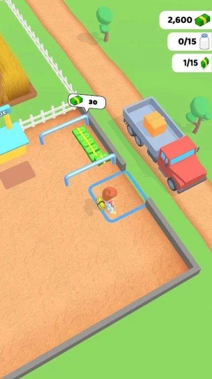 放置牛奶场(Arcade Dairy)