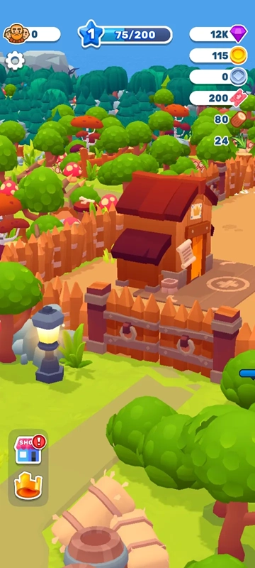 皇家领地拯救国王中文版(3)