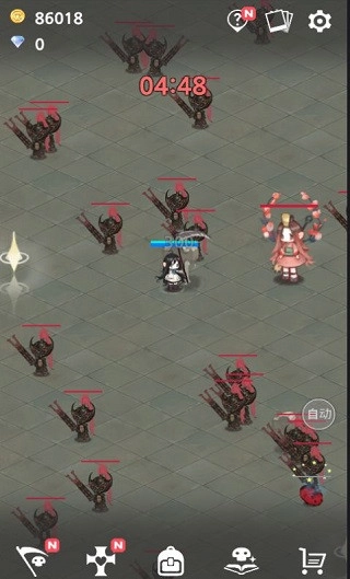 成长死灵法师中文版