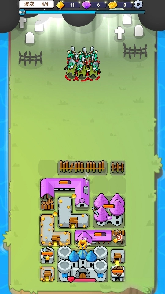 彈殼行動(dòng)截圖3