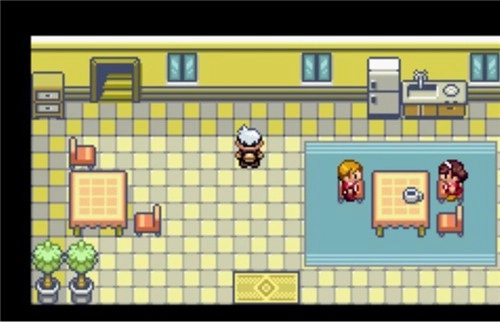 口袋妖怪漆黑的魅影ex bw神兽(1)