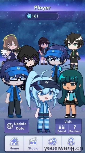 加查人生2中文版