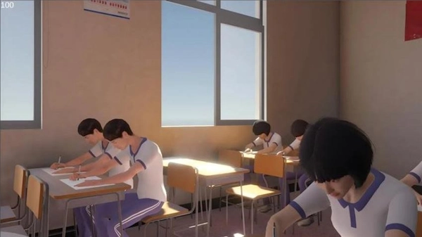 找出5点异常之处中文版(2)