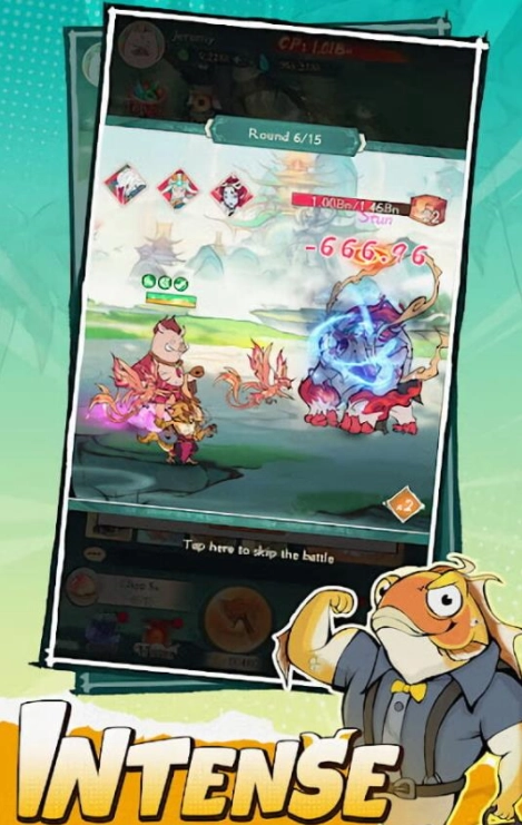 寻道大千国际服(4)