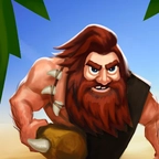 迪诺戴夫狩猎中文版