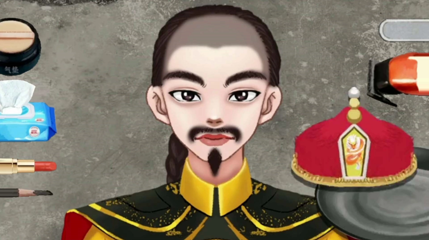 收纳清理高手(4)