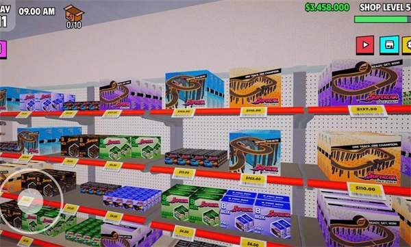 超级跑车收藏模拟器无广告版