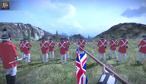 美国火枪手2最新版图2