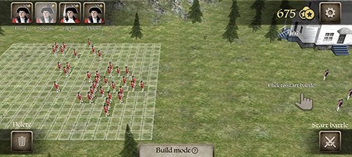 美国火枪手2 Muskets of America 2图5