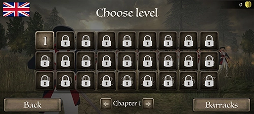 美国火枪手2 Muskets of America 2图2