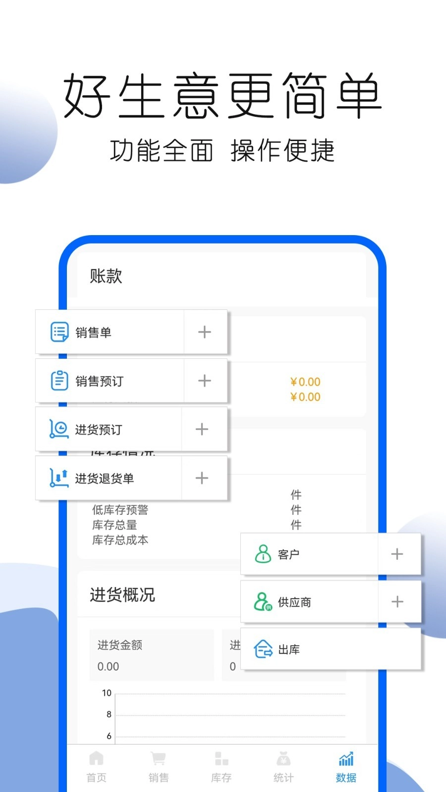 叮咚好生意正式版