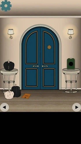 深夜逃脱猫咪屋安卓版