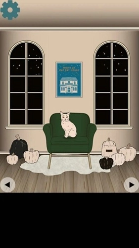 深夜逃脱猫咪屋安卓版