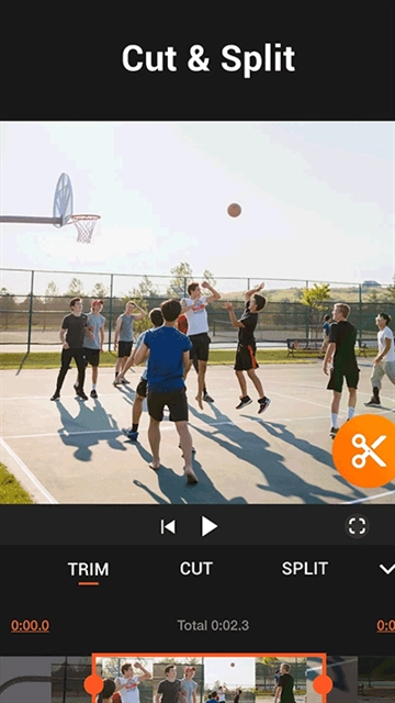 youcut视频剪辑2026最新版